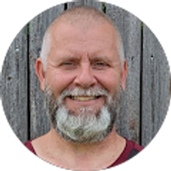 Profile photo of Allen Wood