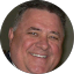 Profile photo of John Blaisdell