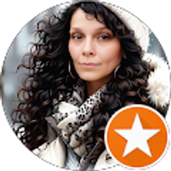 Profile photo of Kristine Jackson