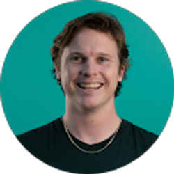 Profile photo of Tyler Collins