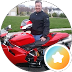 Profile photo of Steve Fox