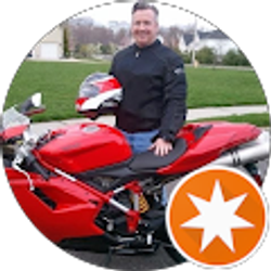 Profile photo of Steve Fox