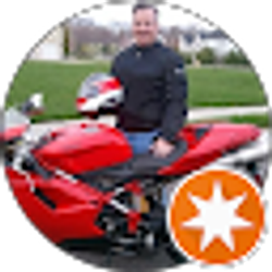 Profile photo of Steve Fox