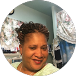 Profile photo of Annette Bougere