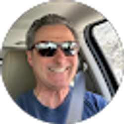 Profile photo of Brad Saunders