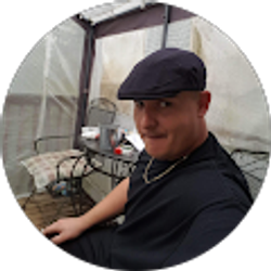 Profile photo of Mike Garner