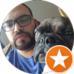 Profile photo of GUSTAVO VALENZUELA