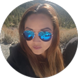 Profile photo of Evelyn Vazquez