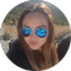 Profile photo of Evelyn Vazquez