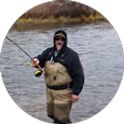 Profile photo of Bruce Sempert