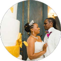 Profile photo of Maya Nicholas