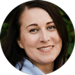 Profile photo of Jola Guzy