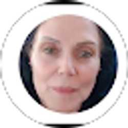 Profile photo of Rosa Lopez