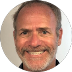 Profile photo of John Grout