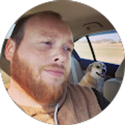 Profile photo of Tim Campbell