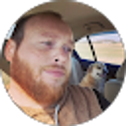 Profile photo of Tim Campbell