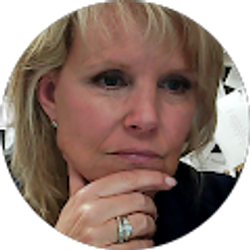 Profile photo of Margaret Davenport