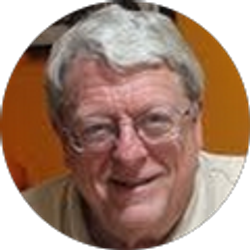 Profile photo of Roger Johnson