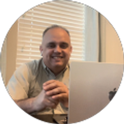 Profile photo of Alfonzo Rangel