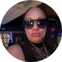 Profile photo of Tameka Earley