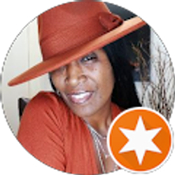 Profile photo of Shirley Taylor