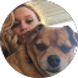 Profile photo of Kacie Surber
