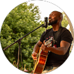 Profile photo of Caid Ferguson