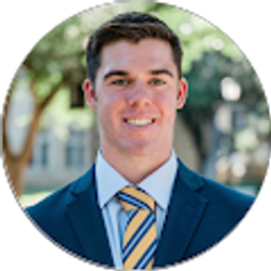 Profile photo of William Crain