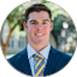 Profile photo of William Crain
