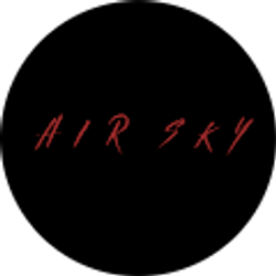 Profile photo of AIR SKY Entertainment