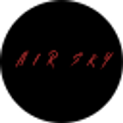 Profile photo of AIR SKY Entertainment