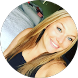 Profile photo of Rebecca Mosconi