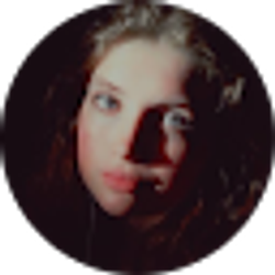 Profile photo of Sarah Michelle