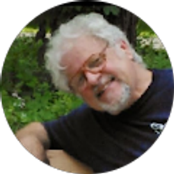 Profile photo of Daniel Reeves