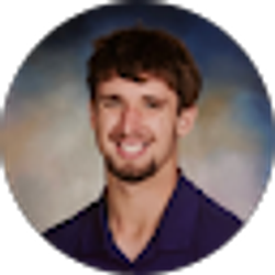 Profile photo of Dylan Johnson