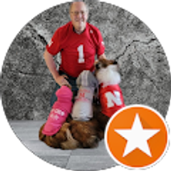 Profile photo of Mark Hansen