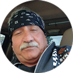 Profile photo of Billy Cruse