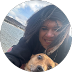 Profile photo of Mary Sherman