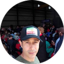 Profile photo of Morteza Sadi
