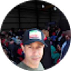 Profile photo of Morteza Sadi