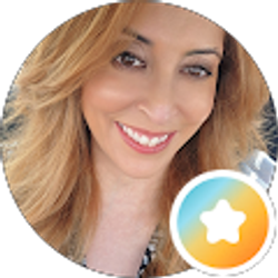 Profile photo of Pati Lara