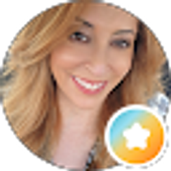 Profile photo of Pati Lara
