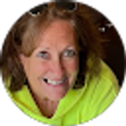 Profile photo of Doris Stewart
