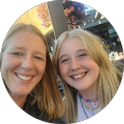 Profile photo of Connie Vaughn