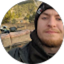 Profile photo of Isaac Doolittle