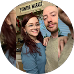 Profile photo of Anastacia Conley