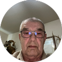 Profile photo of KEITH MORROW