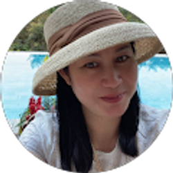 Profile photo of Manatchaya Campbell