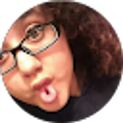 Profile photo of Angelise Love88