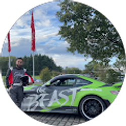 Profile photo of Angel Magana